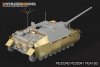 Voyager Model PE35341 WWII German Jagdpanzer IV Fenders For DRAGON KIT 1/35